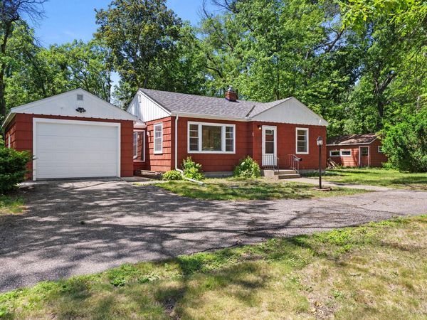 7900 Greenwood Drive, Mounds View, MN 55112