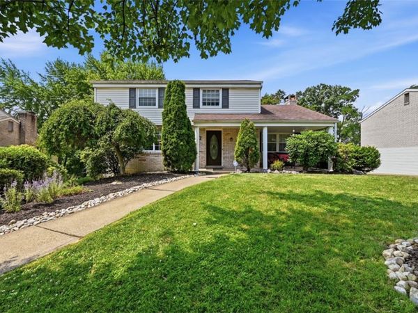 3047 Pitchfork Lane, Mckees Rocks, PA 15136