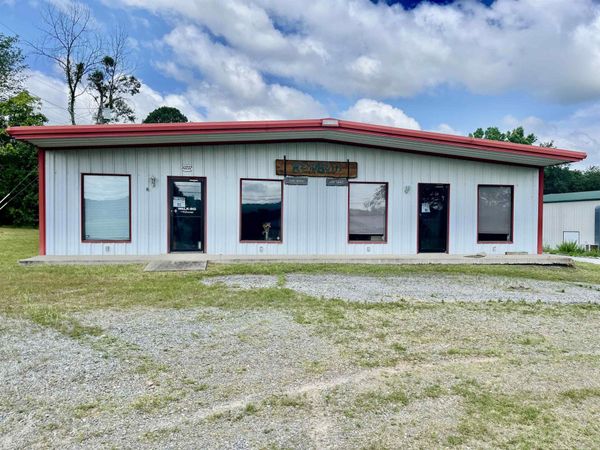 10272 Hwy 16 Shirley , Shirley, AR 72153