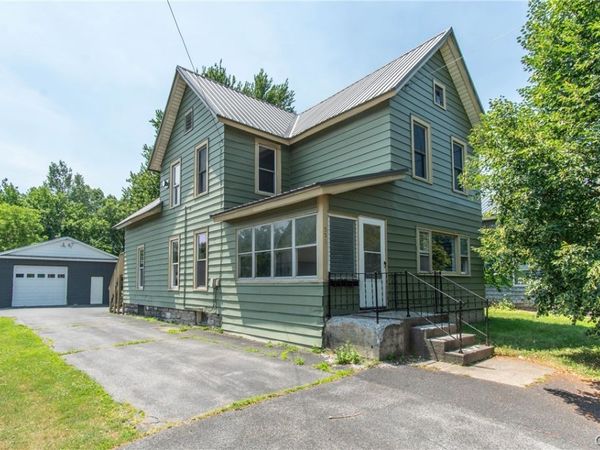 551 Coffeen Street , Watertown, NY 13601