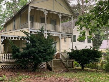 27 Genesee Street, Perry, NY 14530