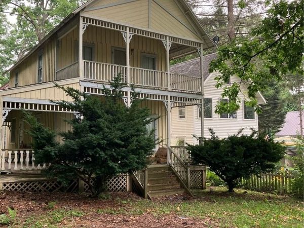27 Genesee Street , Perry, NY 14530