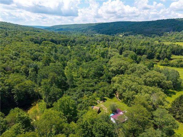9052 County Road 15b , Canaseraga, NY 14822