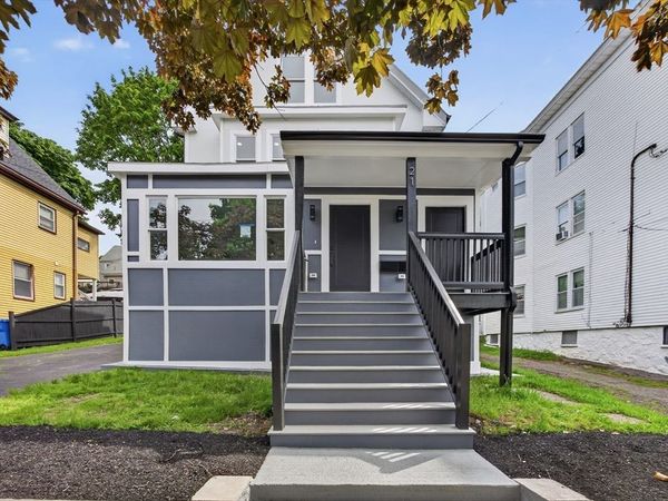 21 Hutchinson Street, Winthrop, MA 02152