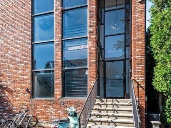 10 Roberts, Unit 12, Somerville, MA 02145