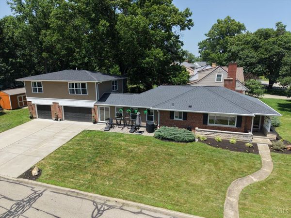 6941 Rosemary Lane, Sycamore Twp, OH 45236