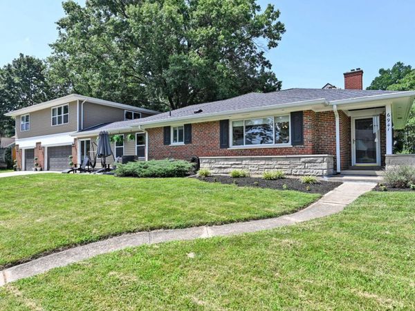 6941 Rosemary Lane, Sycamore Twp, OH 45236