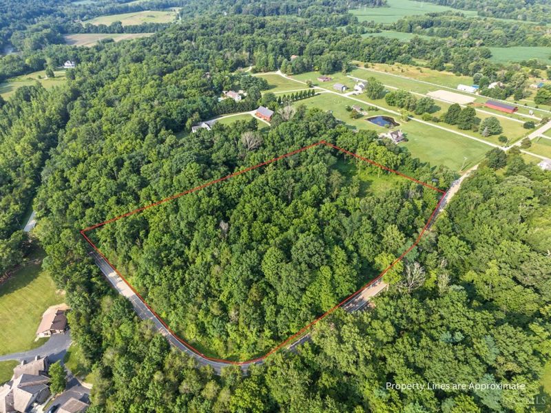 5793 Brant Road, Salem Twp, OH 45152 Photo 8