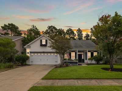 7219 Harrier Drive, Hanahan, SC 29410