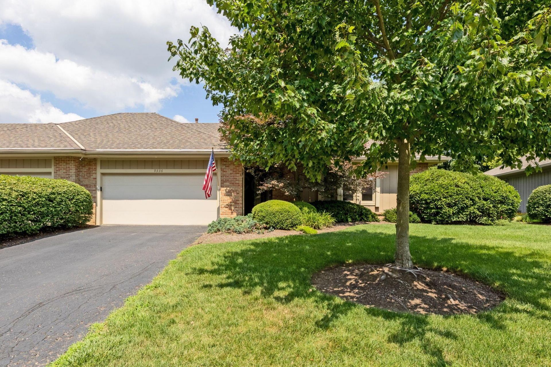9336 Muirkirk Drive, Dublin, OH 43017 Main Photo