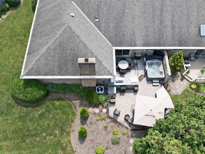 9336 Muirkirk Drive, Dublin, OH 43017 Photo 5