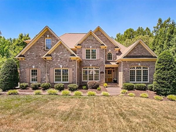 6325 Blue Aster Trace, Summerfield, NC 27358