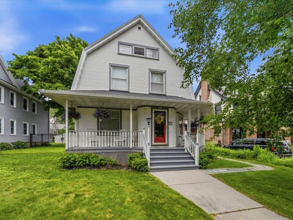 324 St Clair Ave, Sheboygan, WI 53081