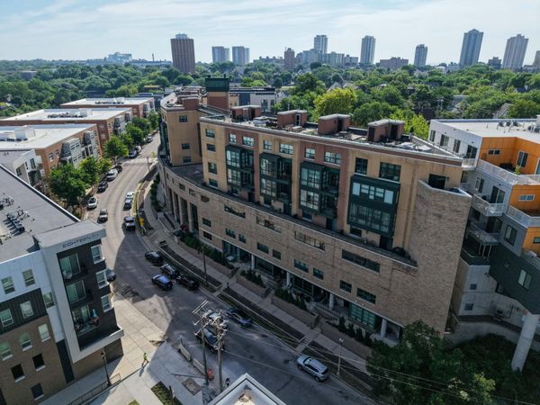 1888 N Water St, Unit 506, Milwaukee, WI 53202