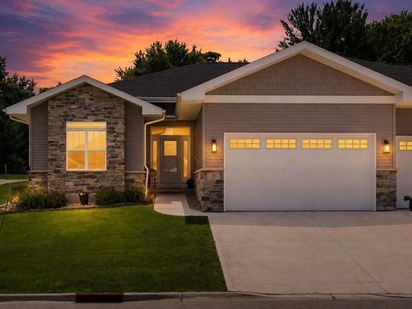 15 Prince Way, Unit 15, Fitchburg, WI 53711