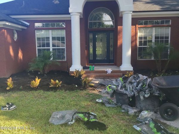 1204 CUNNINGHAM CREEK Drive, St. Johns, FL 32259