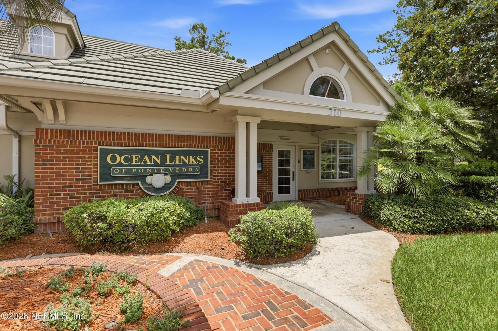 700 Ironwood Drive, Unit 722, Ponte Vedra Beach, FL 32082 Photo