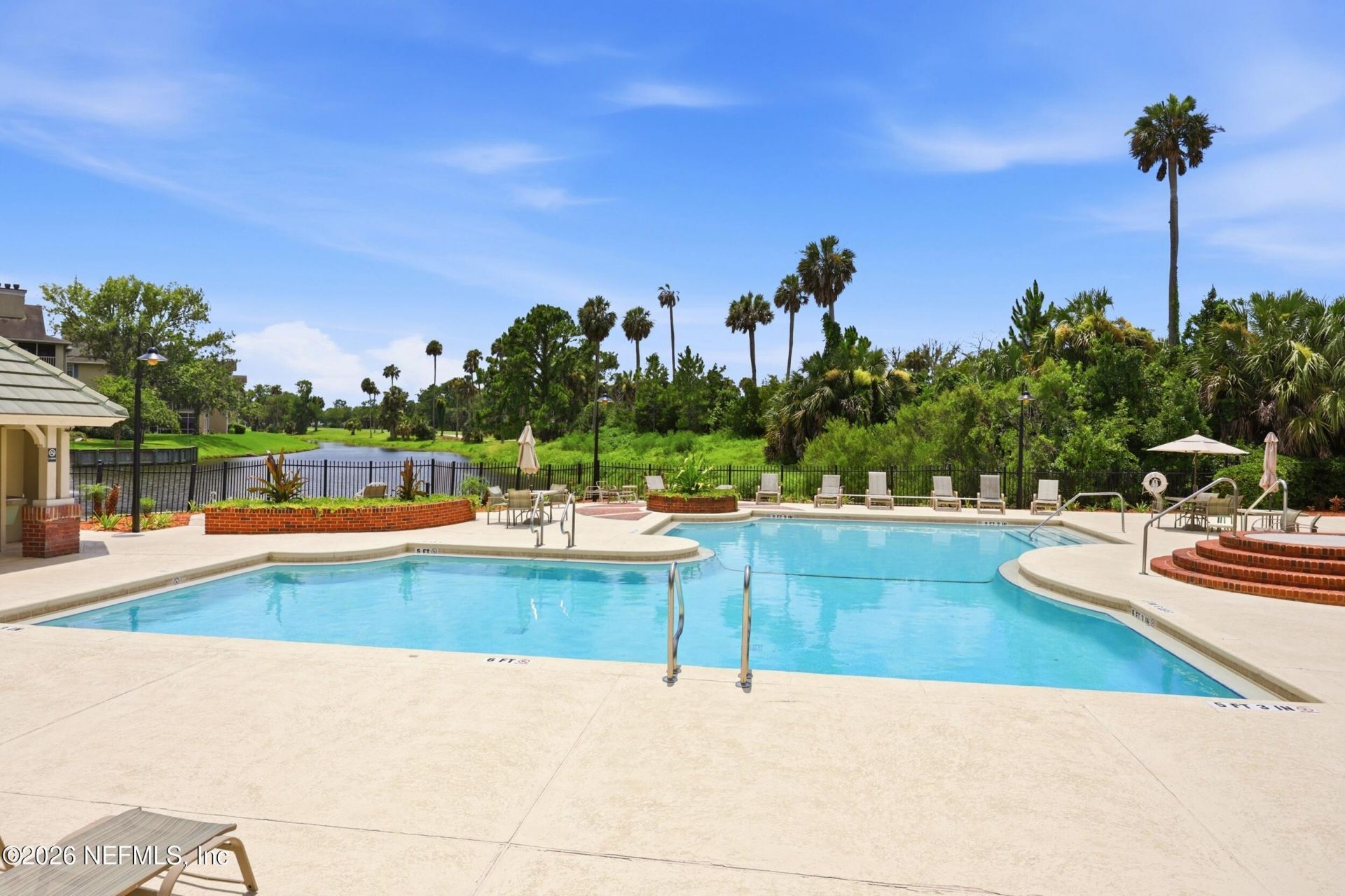 700 Ironwood Drive, Unit 722, Ponte Vedra Beach, FL 32082 Photo