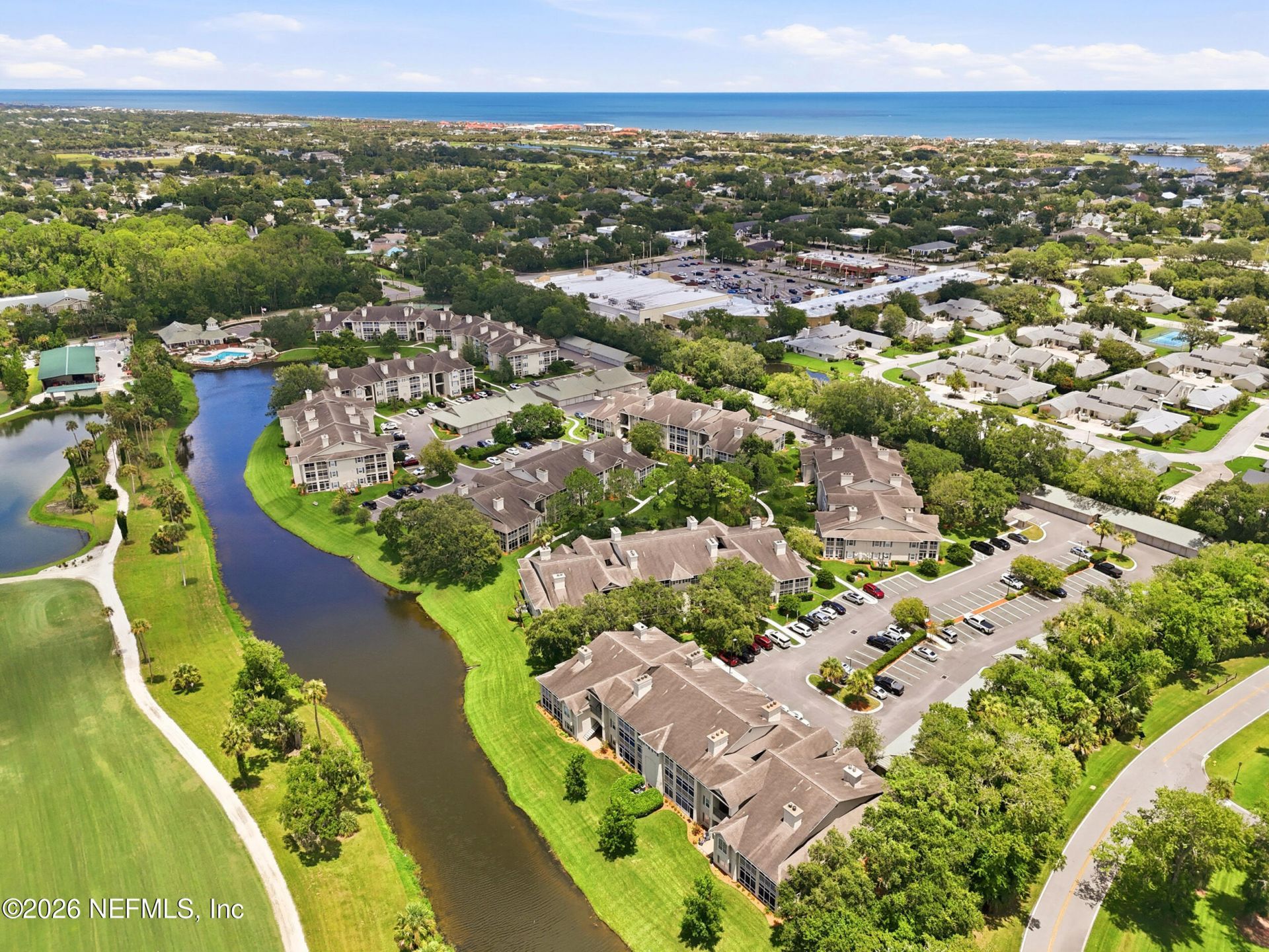 700 Ironwood Drive, Unit 722, Ponte Vedra Beach, FL 32082 Photo
