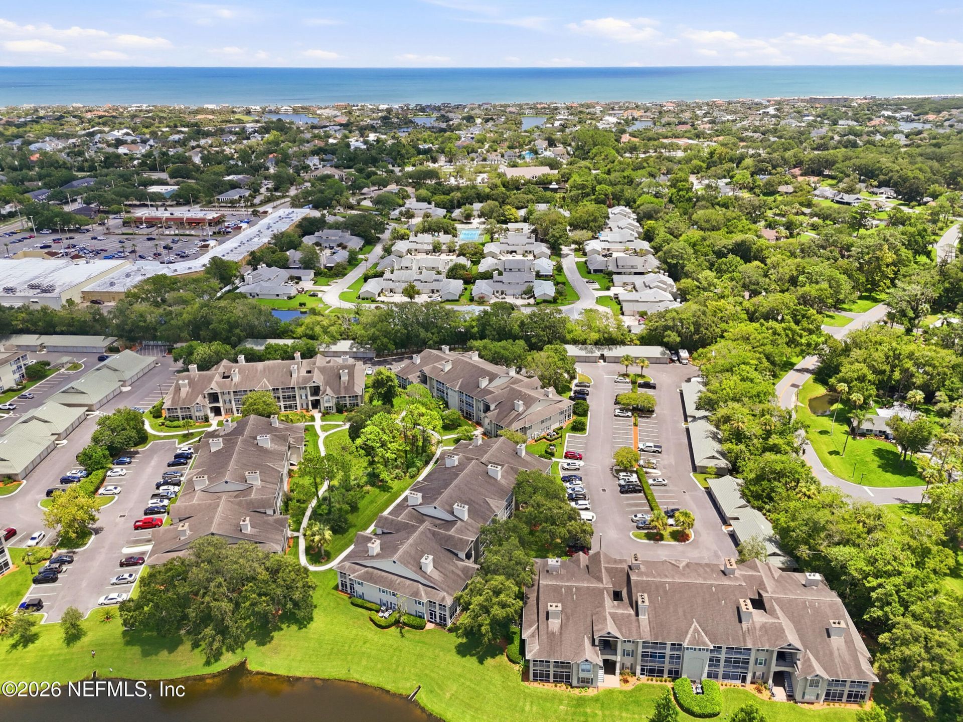 700 Ironwood Drive, Unit 722, Ponte Vedra Beach, FL 32082 Photo