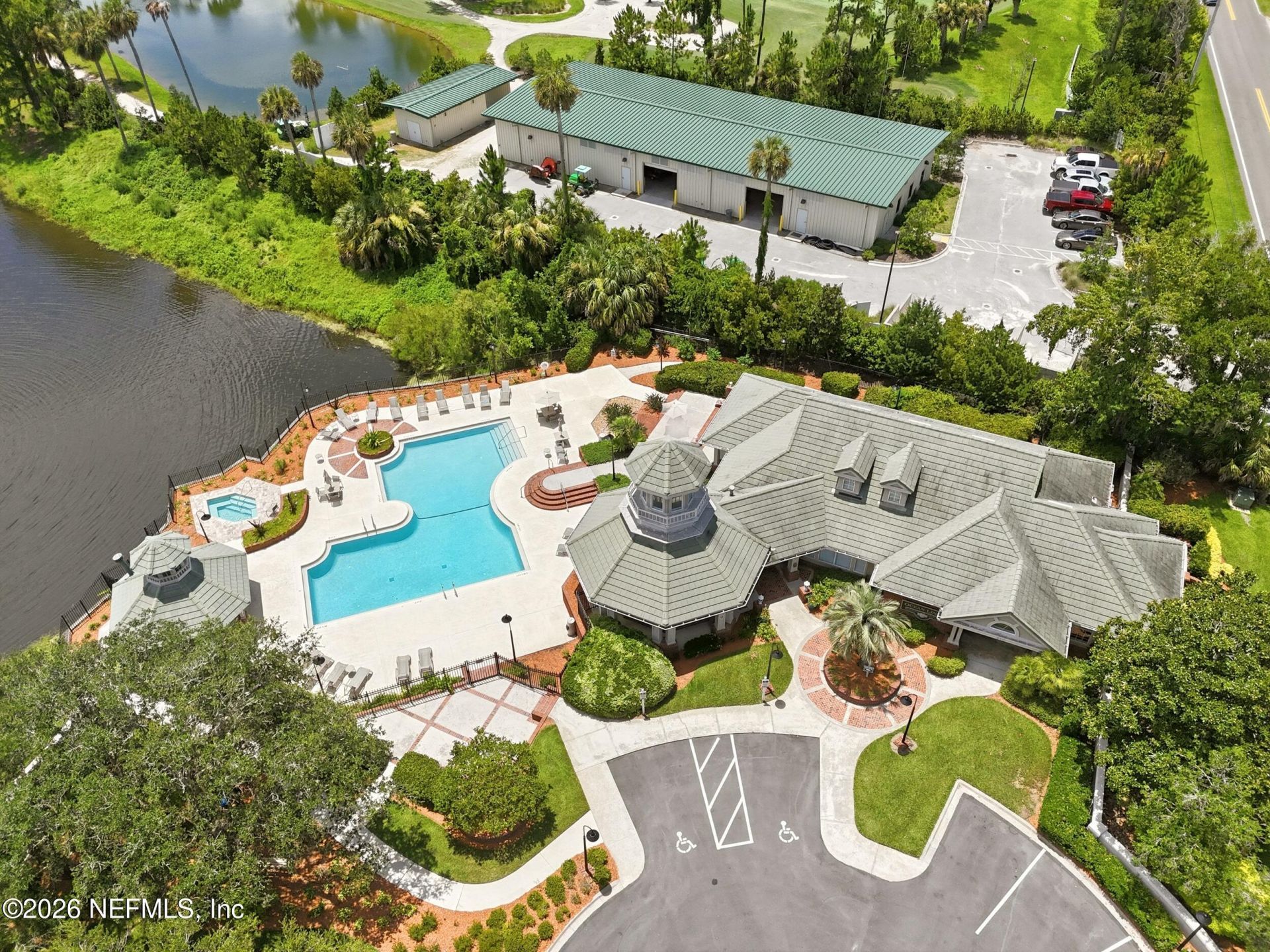 700 Ironwood Drive, Unit 722, Ponte Vedra Beach, FL 32082 Photo