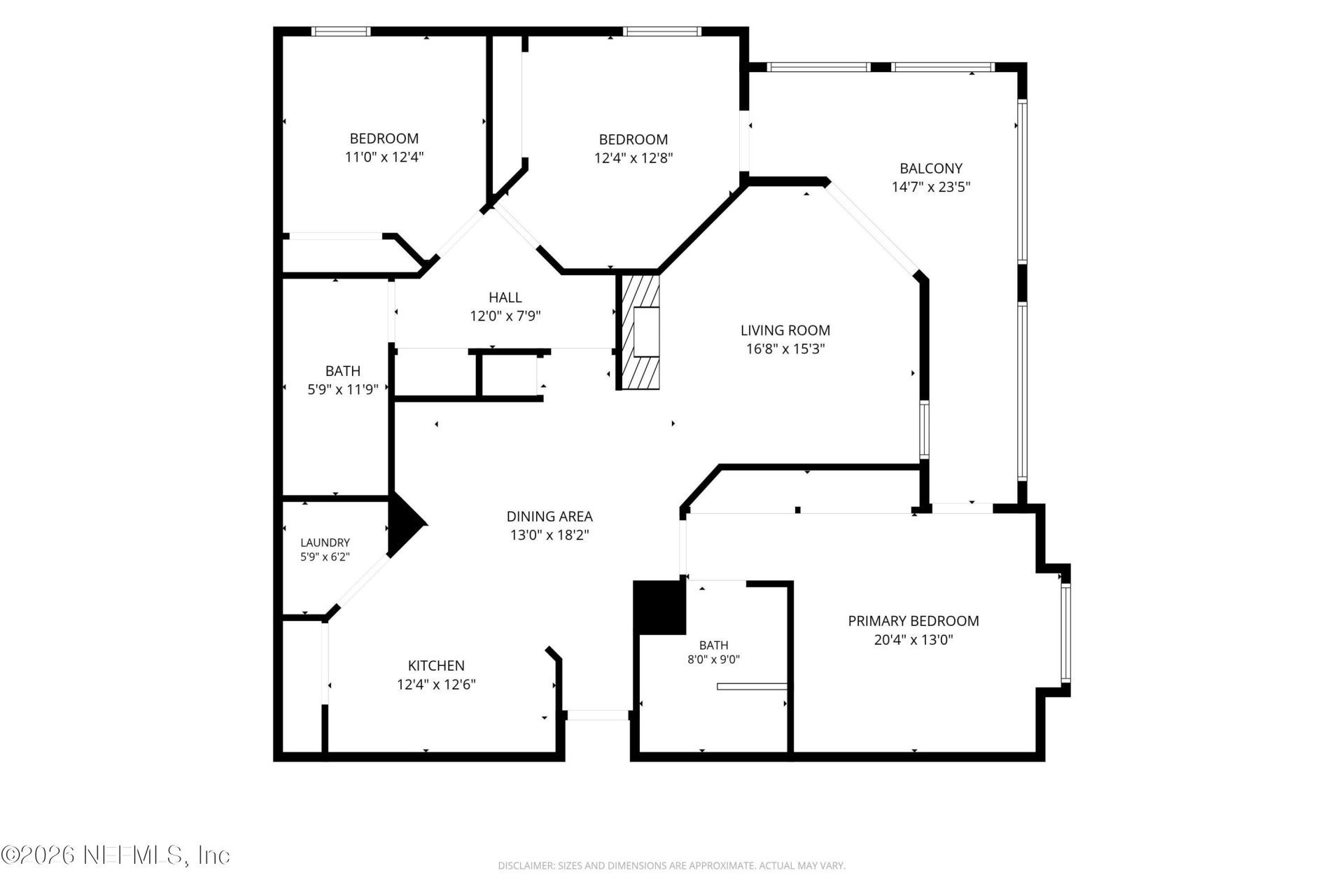 700 Ironwood Drive, Unit 722, Ponte Vedra Beach, FL 32082 Photo