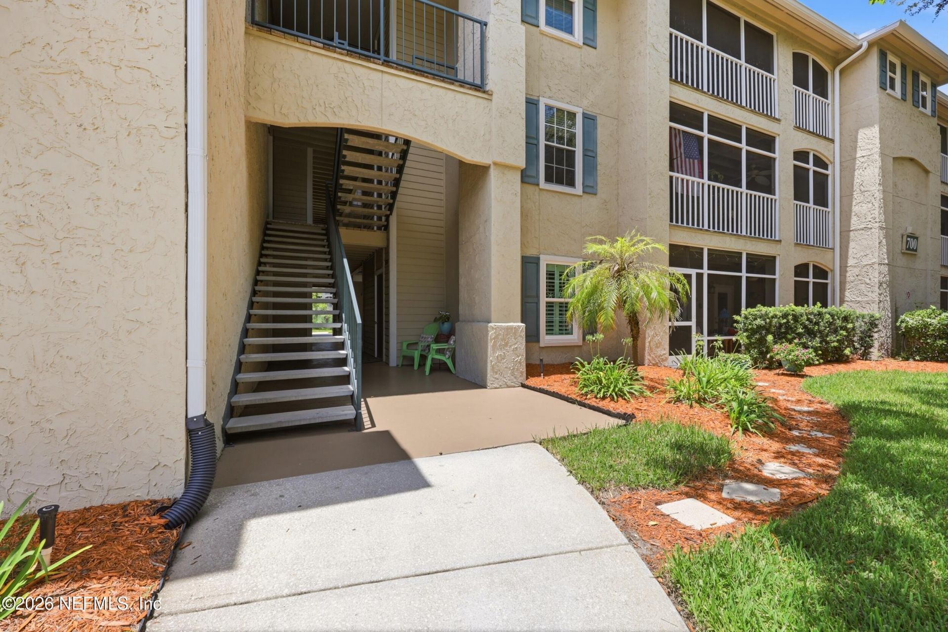 700 Ironwood Drive, Unit 722, Ponte Vedra Beach, FL 32082 Photo