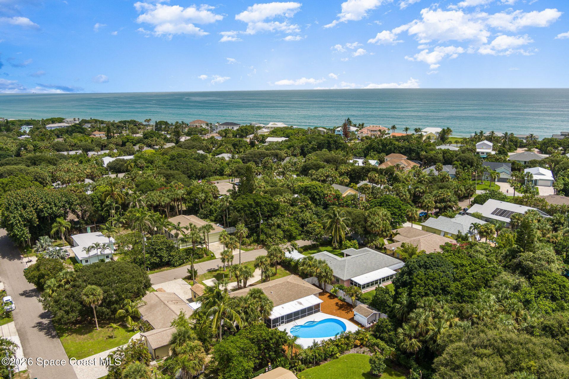 125 Matanzas Road , Melbourne Beach, FL 32951 Photo