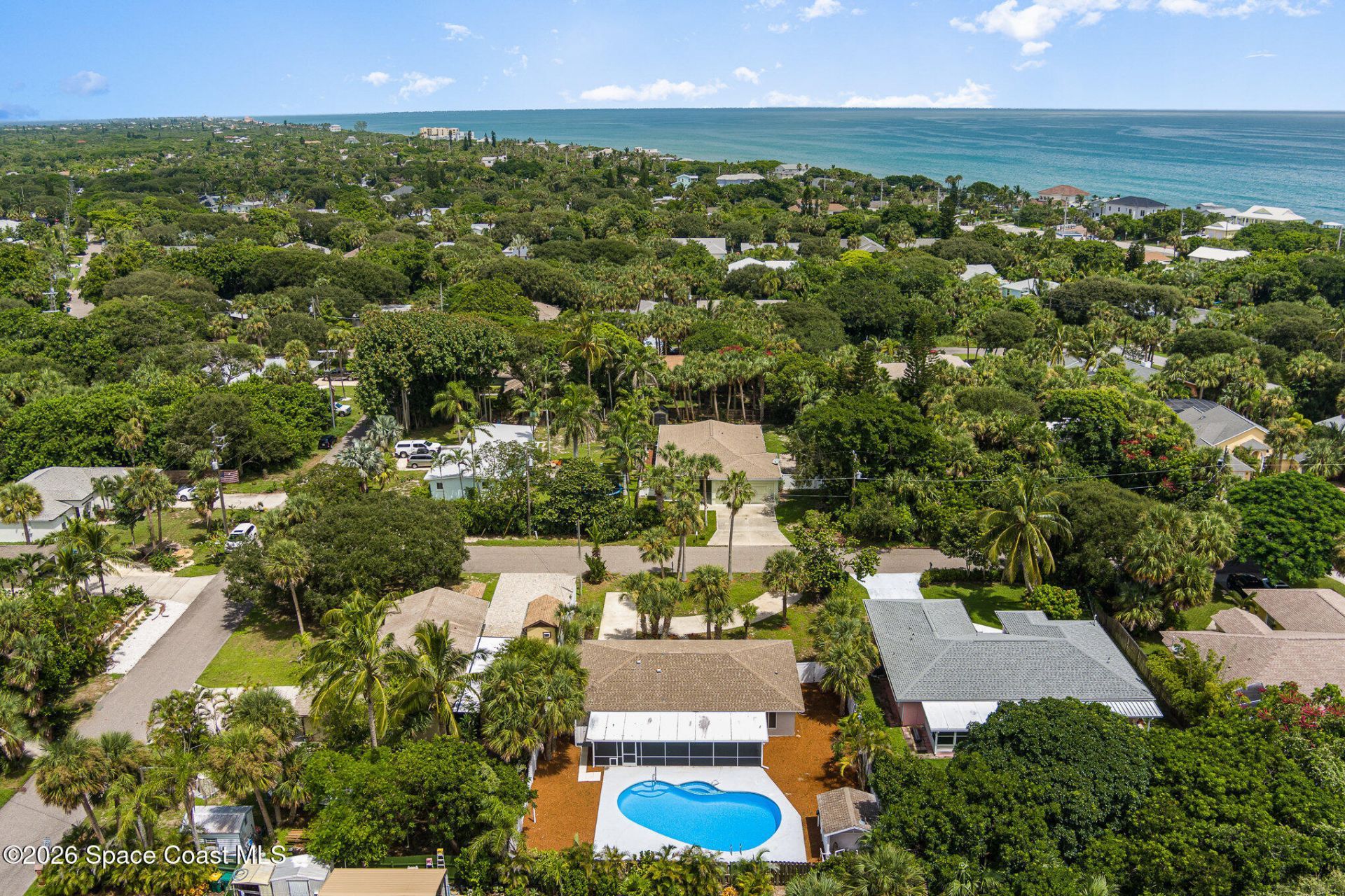 125 Matanzas Road , Melbourne Beach, FL 32951 Photo