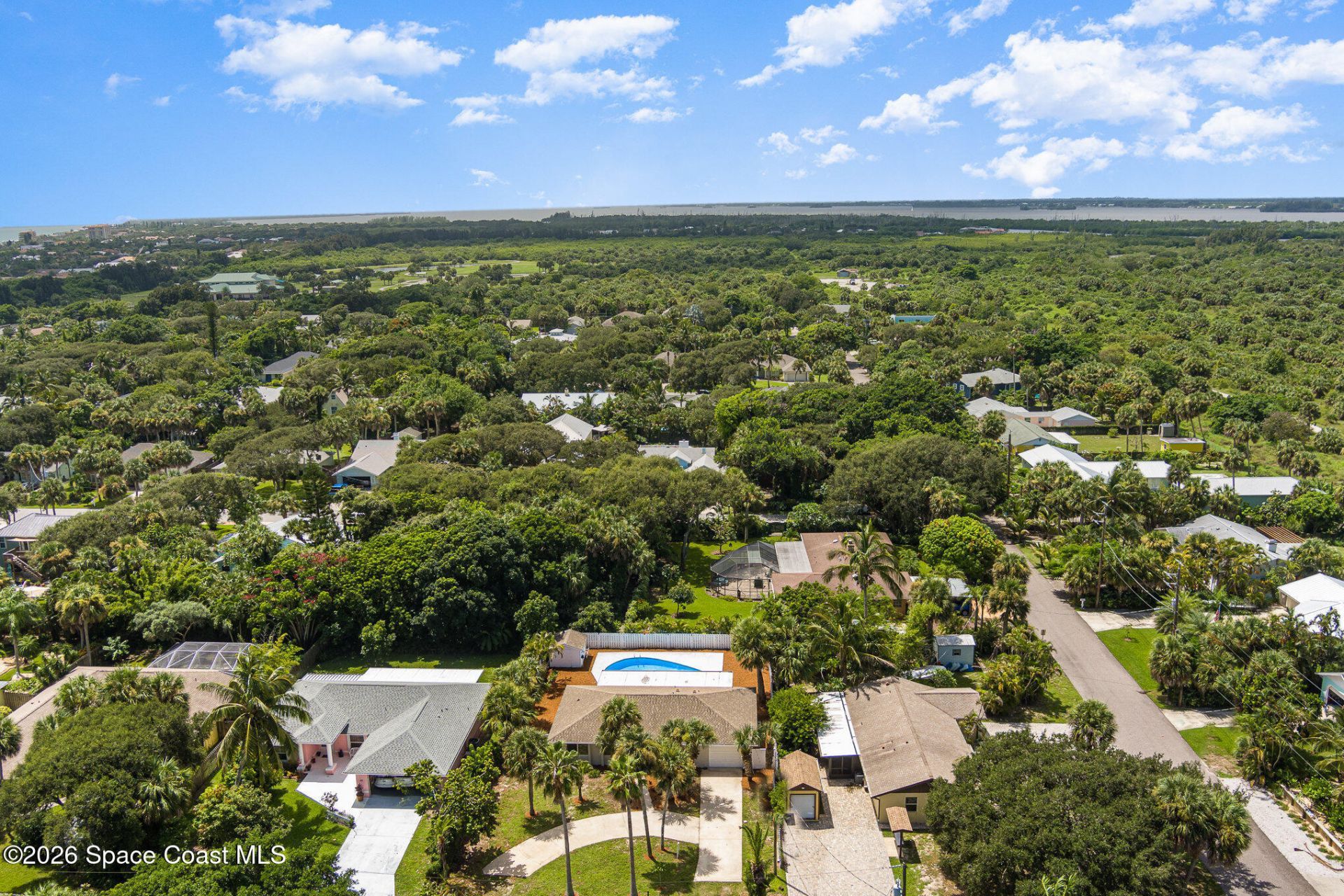 125 Matanzas Road , Melbourne Beach, FL 32951 Photo
