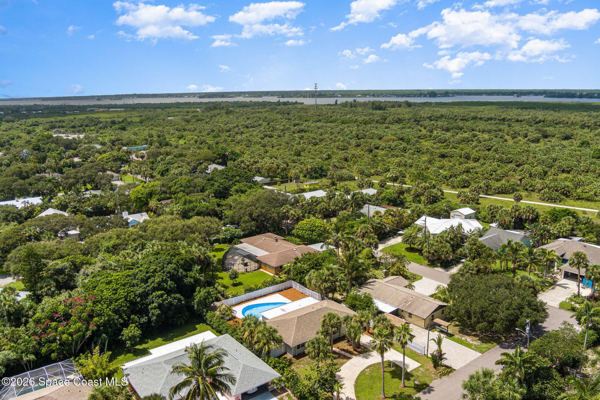 125 Matanzas Road , Melbourne Beach, FL 32951 Photo