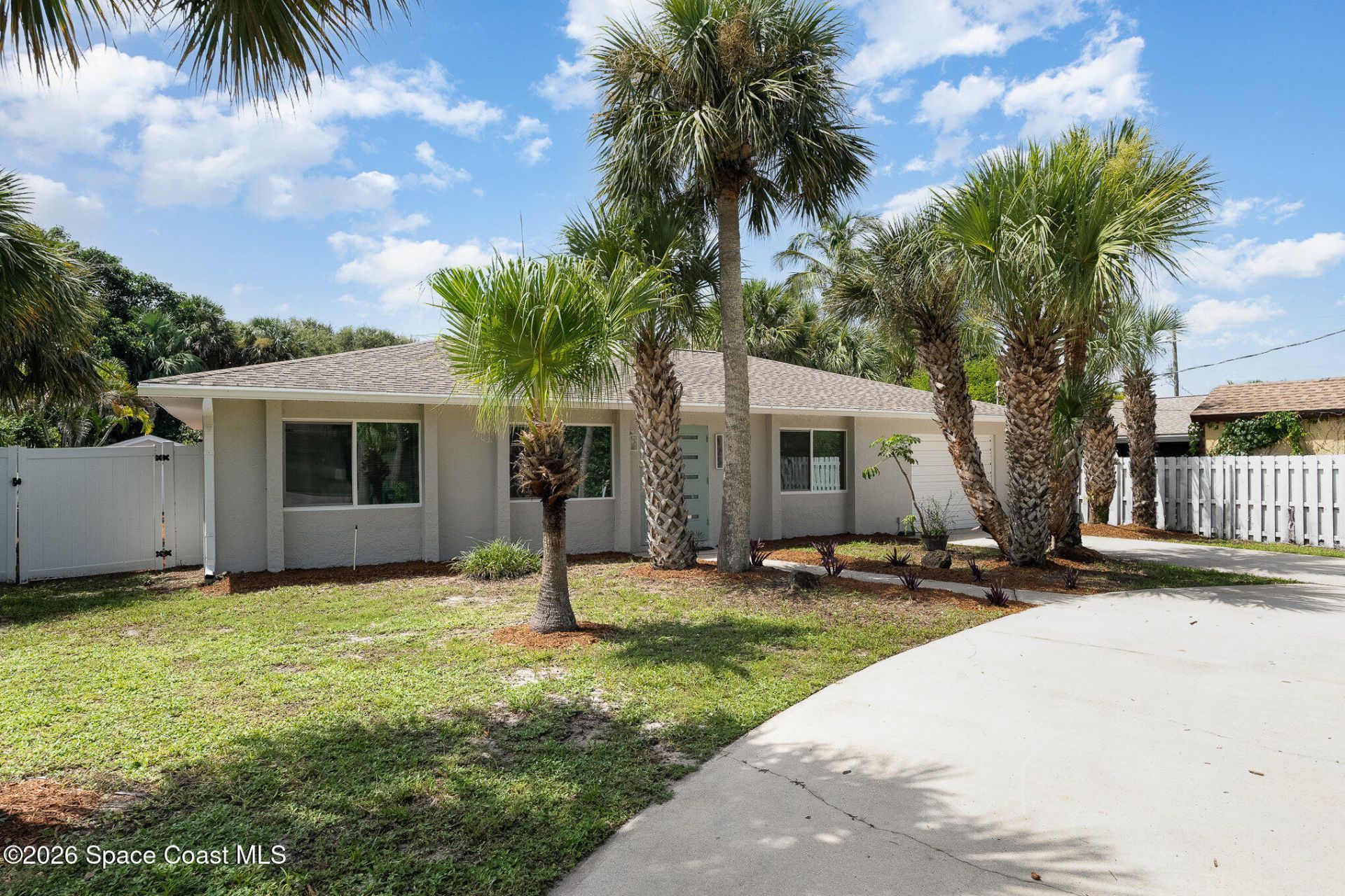 125 Matanzas Road , Melbourne Beach, FL 32951 Photo