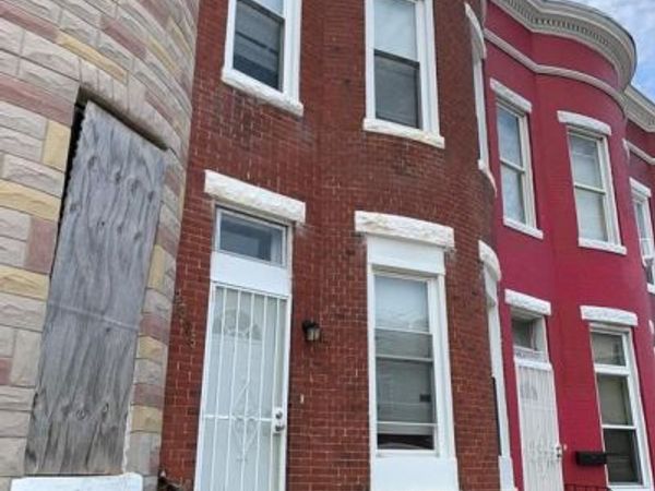 2305 OREM AVENUE , BALTIMORE, MD 21217