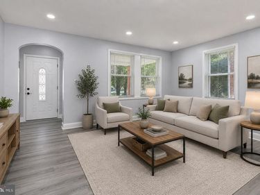 5802 BLAND AVENUE , BALTIMORE, MD 21215