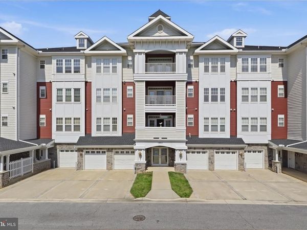 13851 BELLE CHASSE BOULEVARD , Unit 315, LAUREL, MD 20707