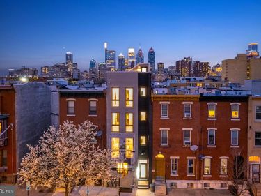 1623 CHRISTIAN STREET, Unit 1, PHILADELPHIA, PA 19146