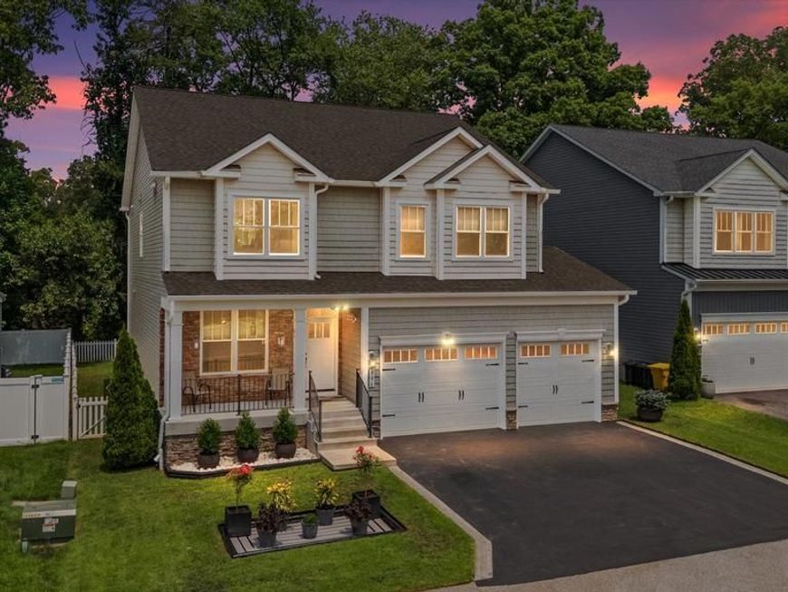 806 Lynwood Lane, Severna Park, MD 21146 Main Photo