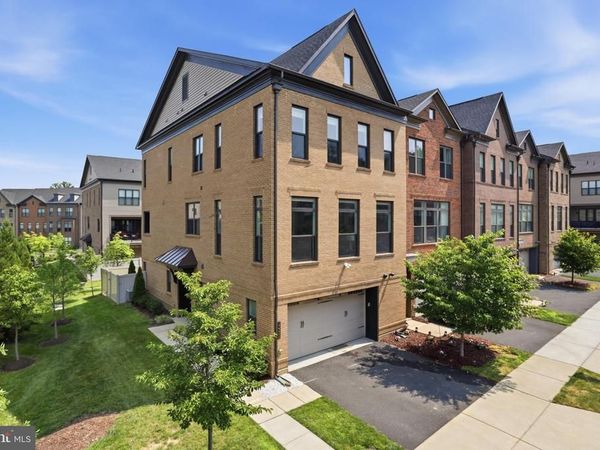 12266 SWEET WILLOW LANE, FAIRFAX, VA 22030