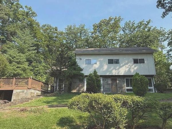 9458 4TH PLACE , LORTON, VA 22079