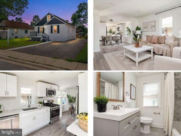 5 HAMPTON ROAD, LINTHICUM HEIGHTS, MD 21090