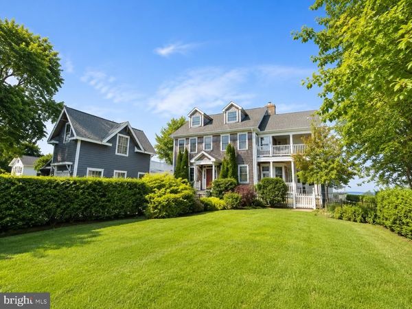 366 QUEEN ANNE ROAD, STEVENSVILLE, MD 21666