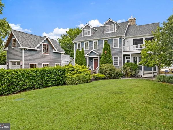 366 QUEEN ANNE ROAD, STEVENSVILLE, MD 21666