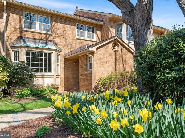 7308 AYNSLEY LANE , MCLEAN, VA 22102