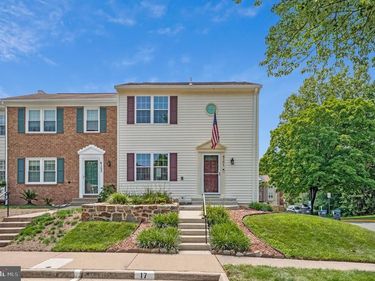 4151 HAMLIN COURT, CHANTILLY, VA 20151