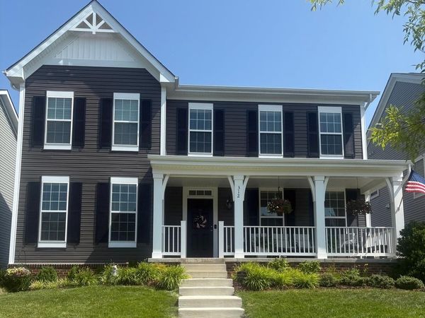312 PETUNIA WAY , STAFFORD, VA 22554