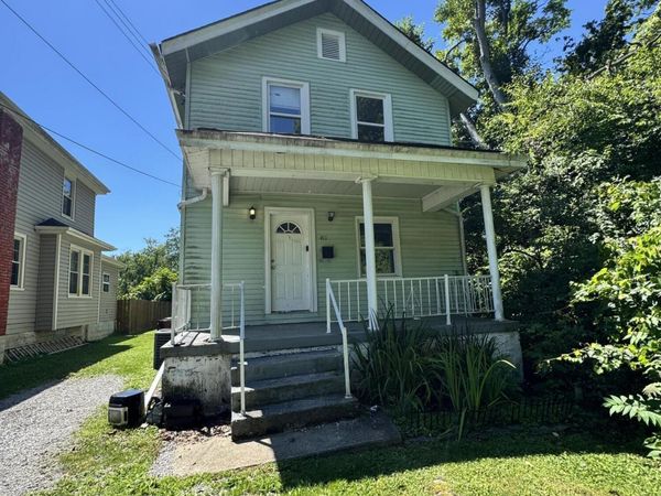 411 Auburn Street, Covington, KY 41015