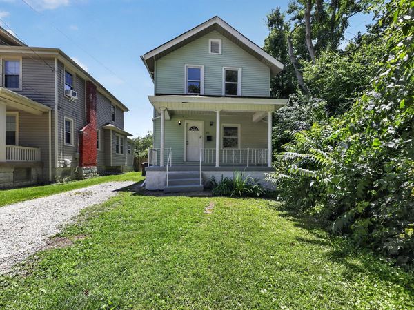 411 Auburn Street, Covington, KY 41015