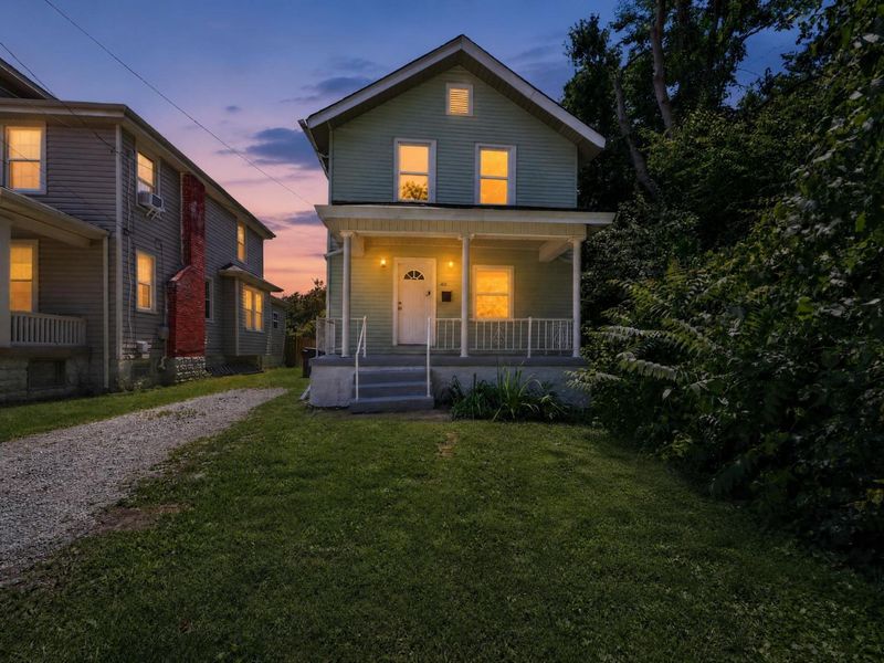 411 Auburn Street, Covington, KY 41015 Photo 2