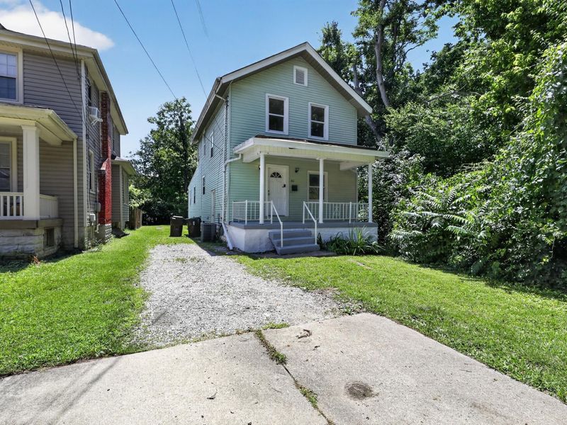 411 Auburn Street, Covington, KY 41015 Photo 5