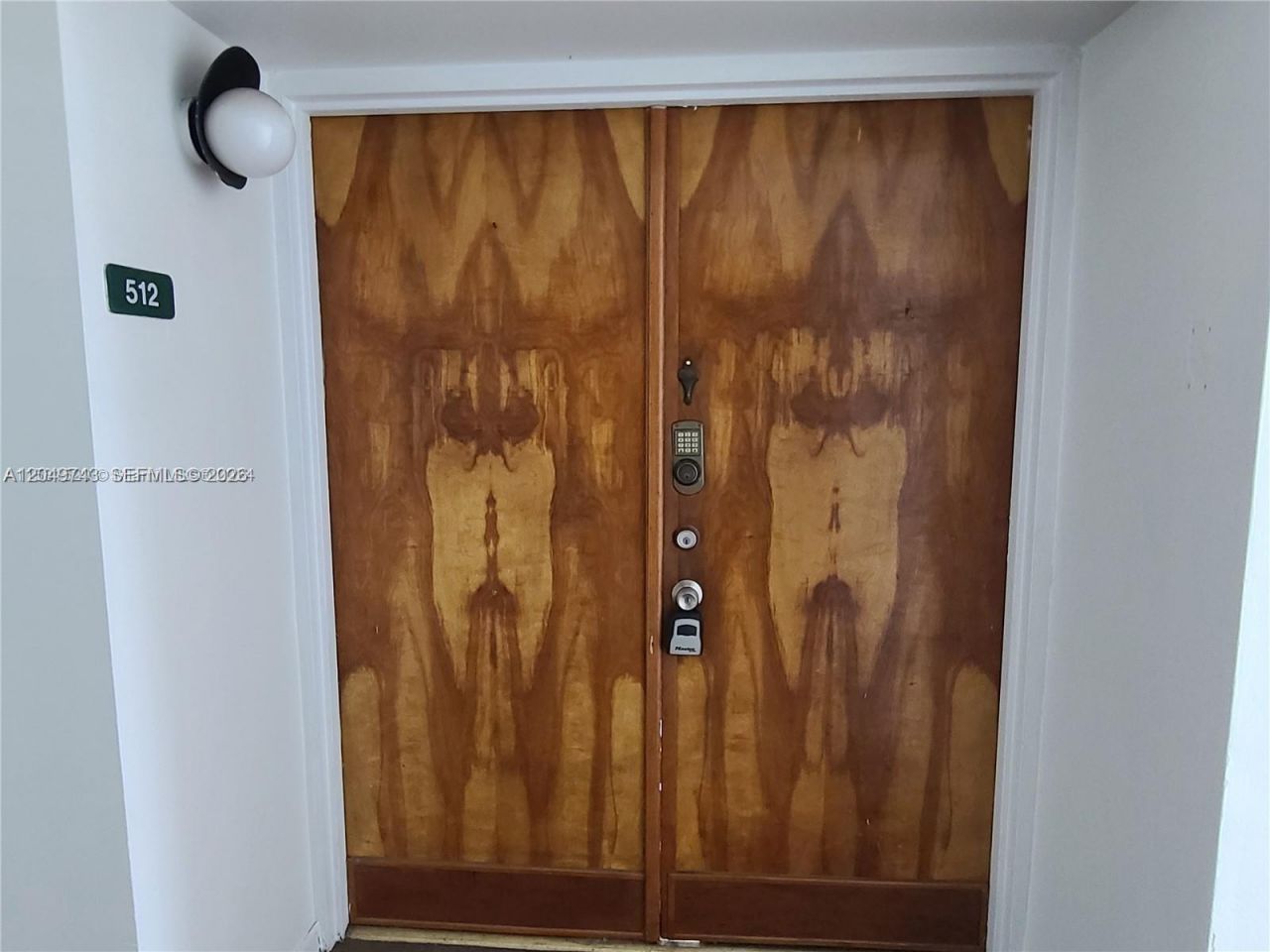 11800 SW 18th St , Unit 512-4, Miami, FL 33175 Photo